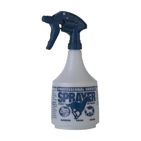American Distribution & Mfg 32OZ ASSTD Spray Bottle PS32BLUE